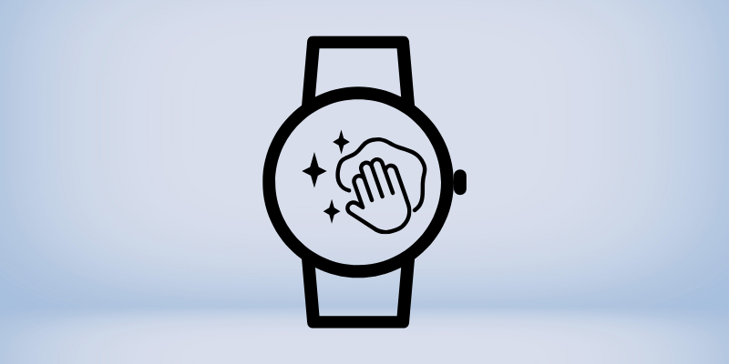 The ultimate smartwatch cleaning guide