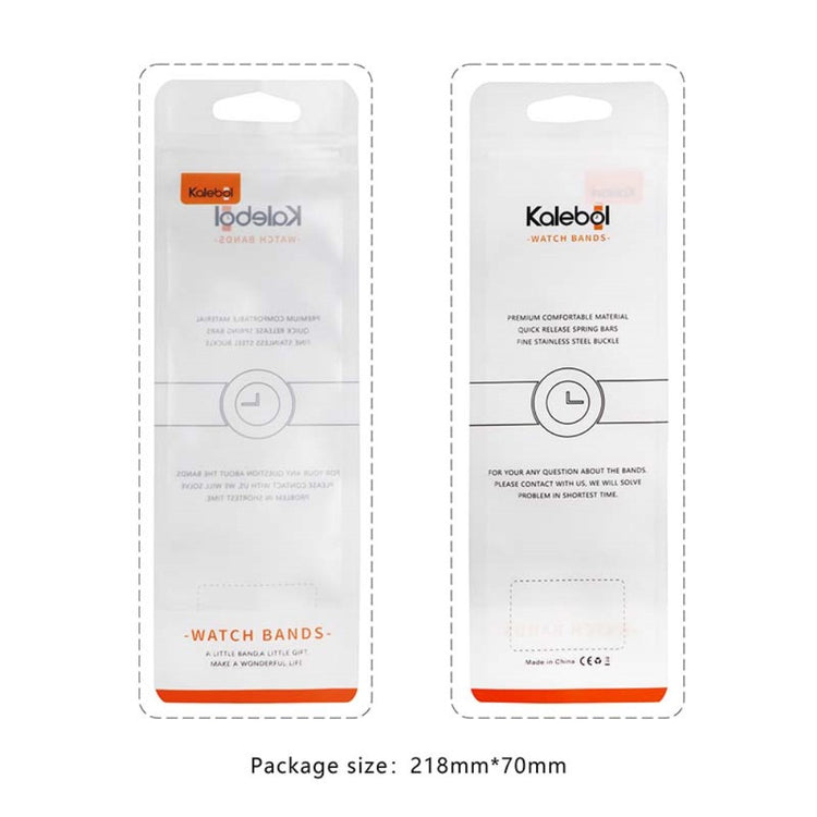 KALEBOL KLB-ML-001 Samsung Galaxy Watch6 / Garmin Venu Sq / Huawei Watch GT 4 41mm Metal Watch Strap 20mm Milanese Magnetic Watch Band - Retro Gold#serie_6