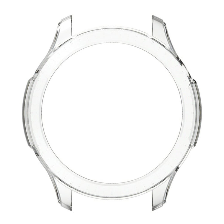 Huami Amazfit Balance Hard Hollow Watch Case Protective Watch Cover - Transparent#serie_8