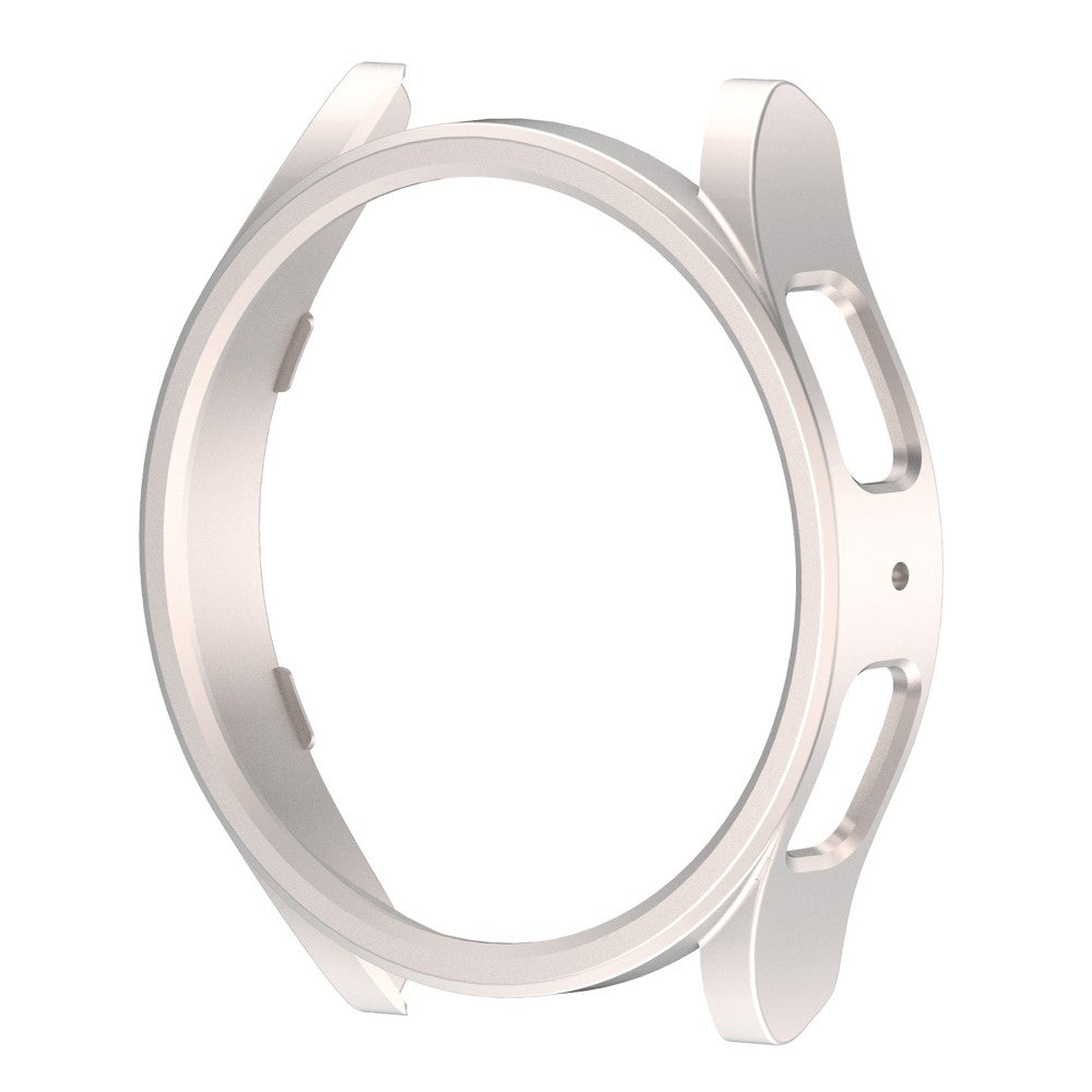 Samsung Galaxy Watch 6 (40mm) matte cover - Starlight#serie_10