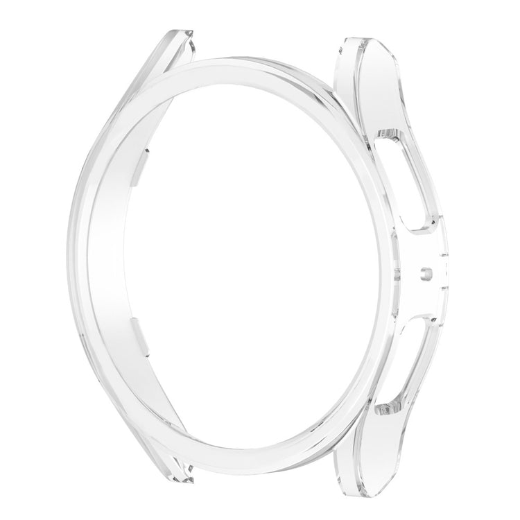 Samsung Galaxy Watch 6 (40mm) matte cover - Transparent#serie_5