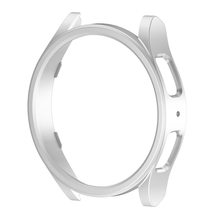 Samsung Galaxy Watch 6 (40mm) matte cover - Silver#serie_8