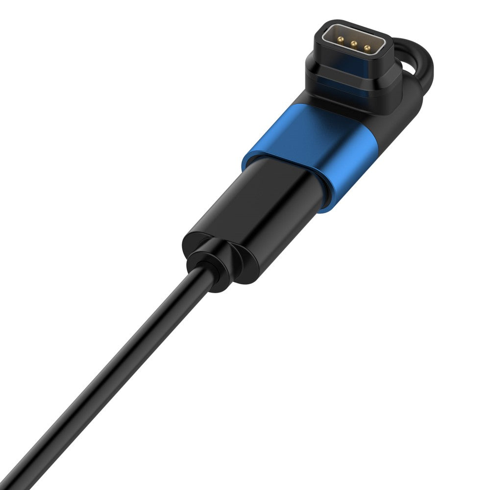 Universal Coros Type-C Ladestation Adapter - Blå#serie_2