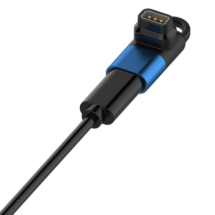 Universal Coros Type-C Ladestation Adapter - Blå#serie_2