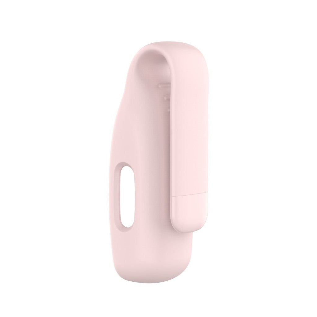 Meget Flot Fitbit Inspire 2 Silikone Cover - Pink#serie_4