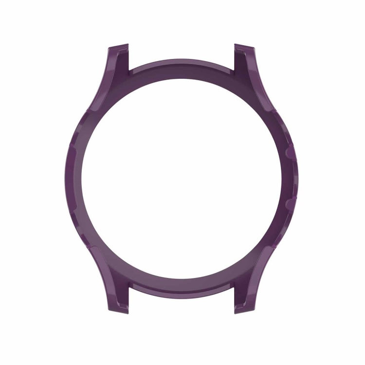 Super Fint Garmin Forerunner 935 / Garmin Forerunner 945 Silikone Cover - Lilla#serie_10