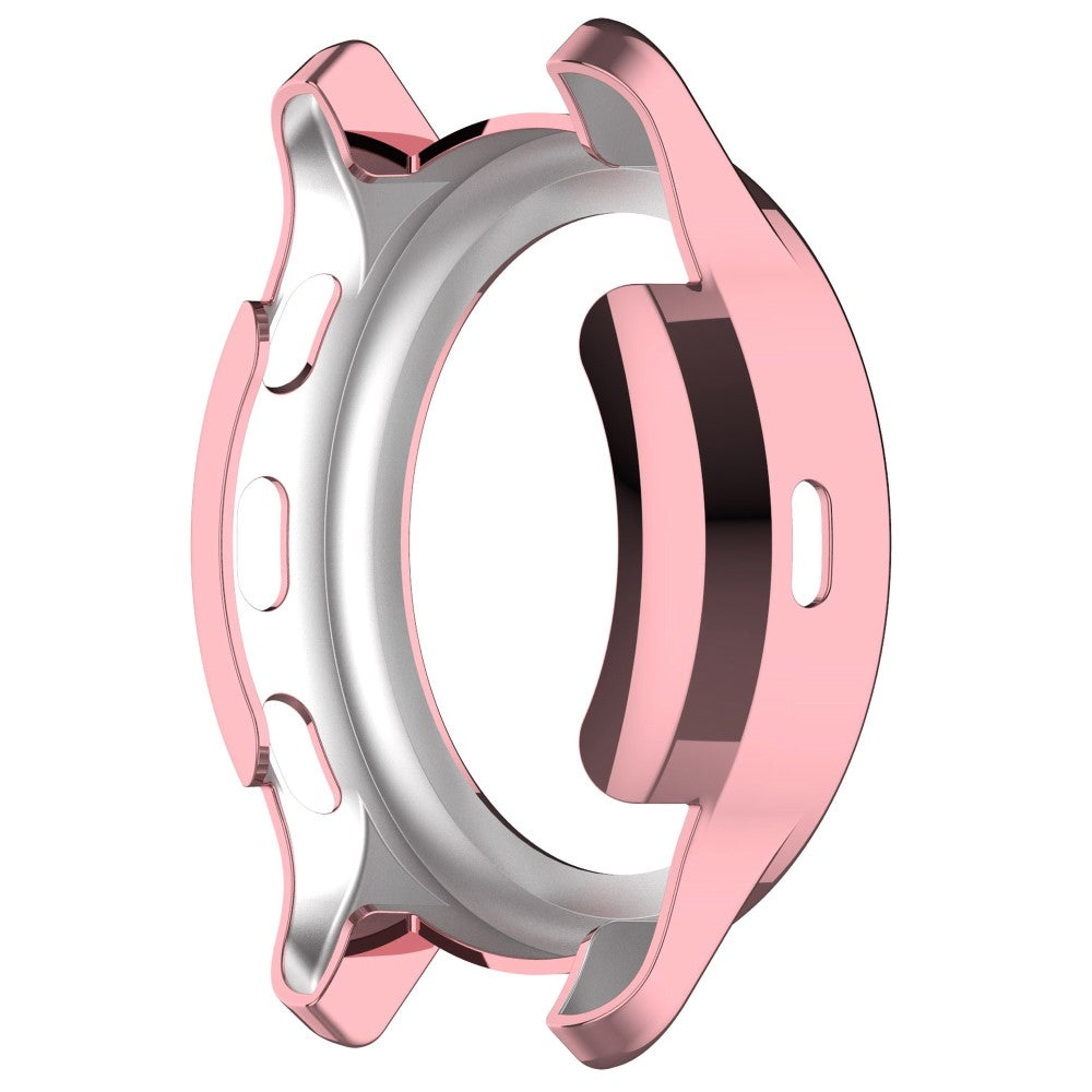 Super Fint Silikone Cover til Garmin Venu 2 Plus - Pink#serie_2