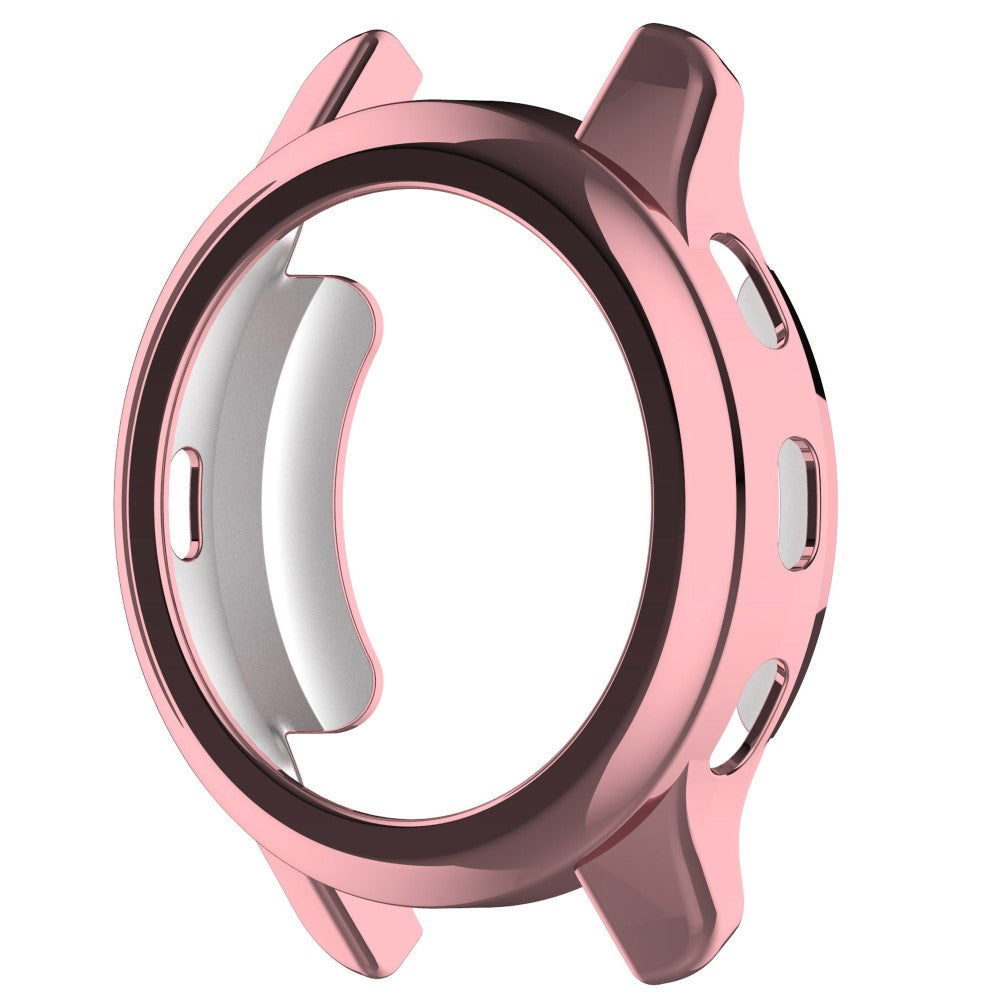 Super Fint Silikone Cover til Garmin Venu 2 Plus - Pink#serie_2