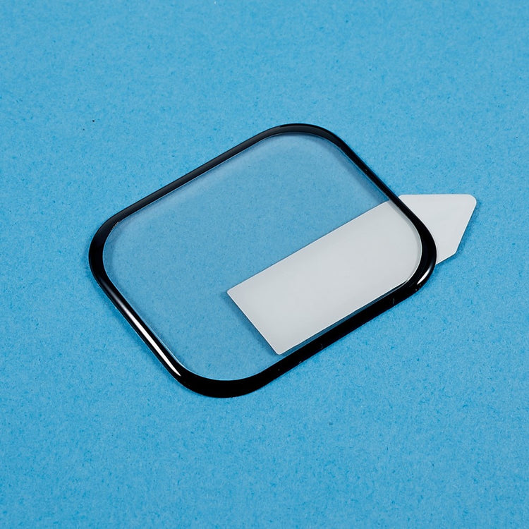 Apple Watch Series 8 (45mm) / Apple Watch Series 7 45mm Hærdet Glas Skærmbeskytter - Gennemsigtig#serie_632