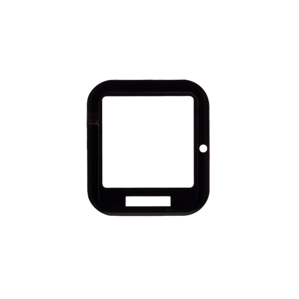 2stk Garmin Venu Sq Plastik Skærmbeskytter - Gennemsigtig#serie_120