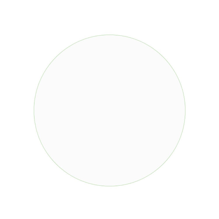 Garmin Enduro 2 Plastik  HD Skærmbeskytter - Gennemsigtig#serie_254