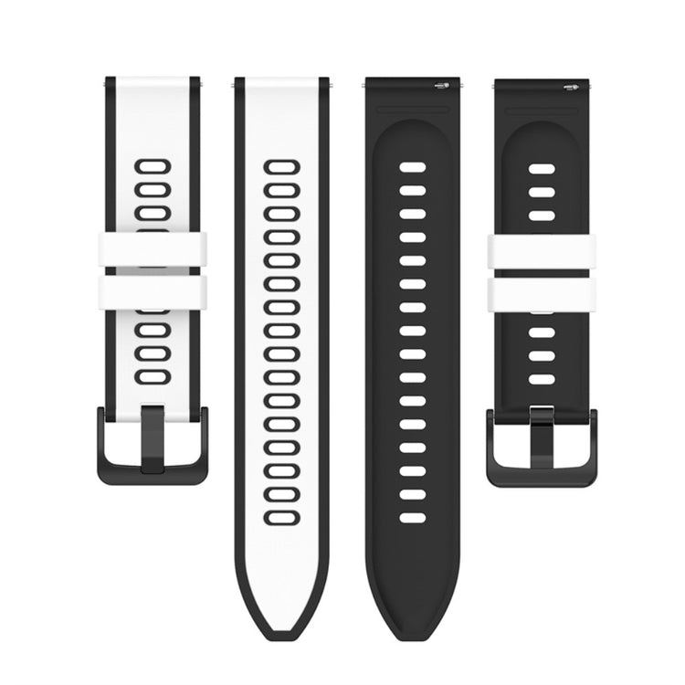 Cool Universal Silikone Rem - Hvid#serie_1