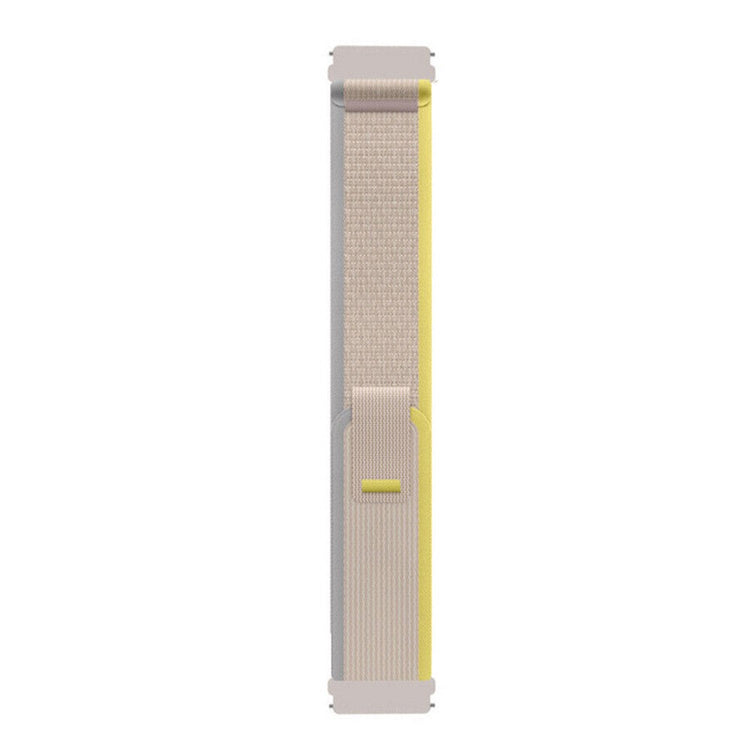 Meget holdbart Universal Nylon Rem - Brun#serie_1