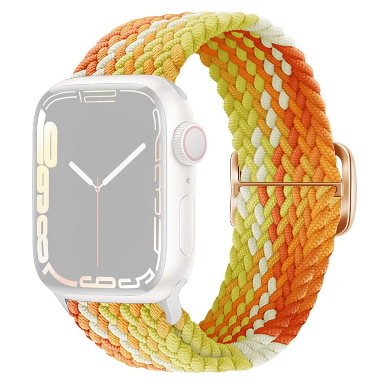 Stilren Universal Apple Nylon Rem - Orange#serie_23