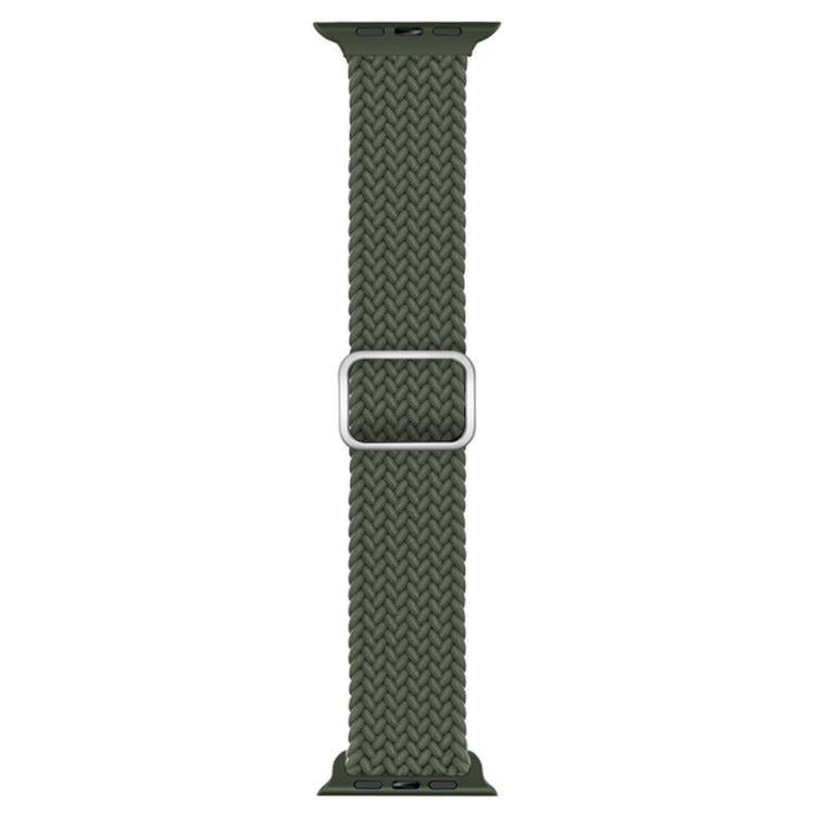 Stilren Universal Apple Nylon Rem - Grøn#serie_6