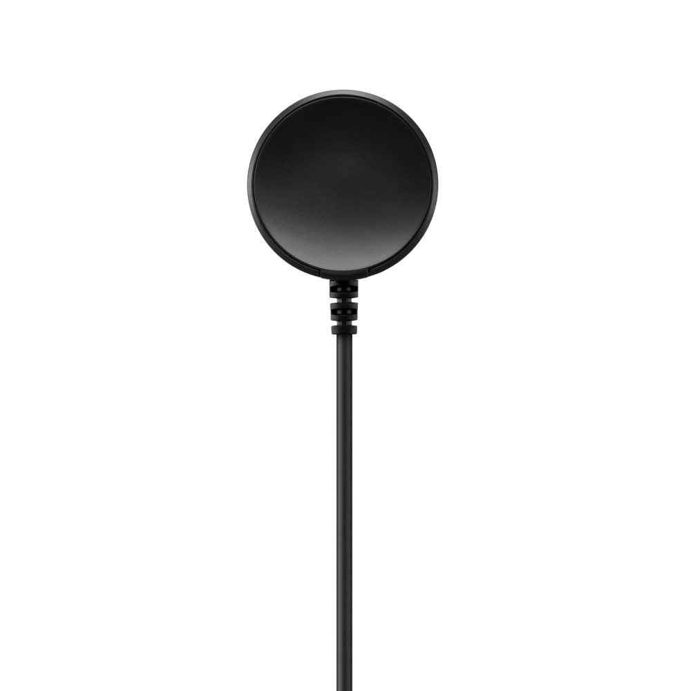 Plastik Universal Samsung USB Kabel Til Opladnings Dock - Sort#serie_418