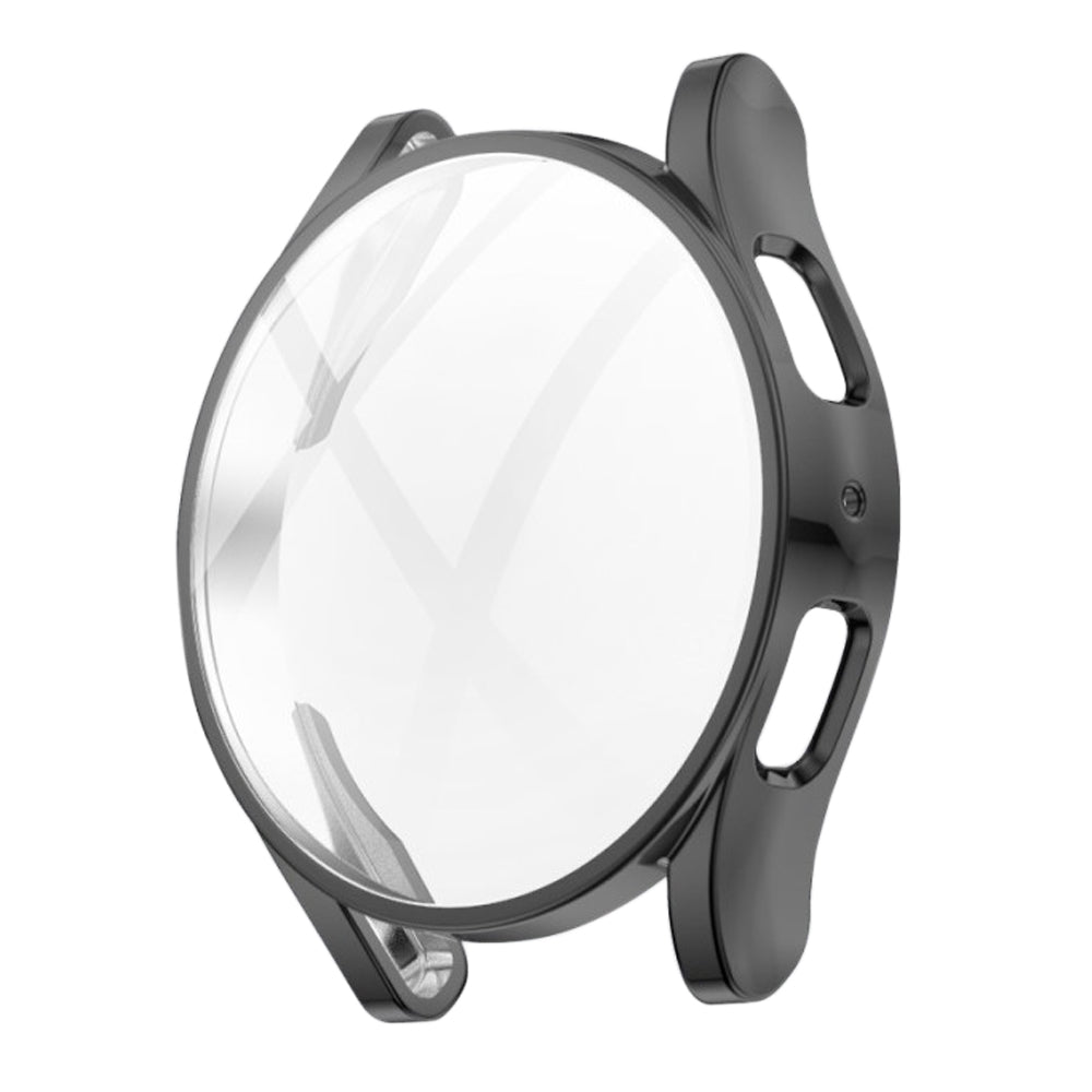 Sort Samsung Galaxy Watch 5 (44mm) Silikone Cover#serie_1