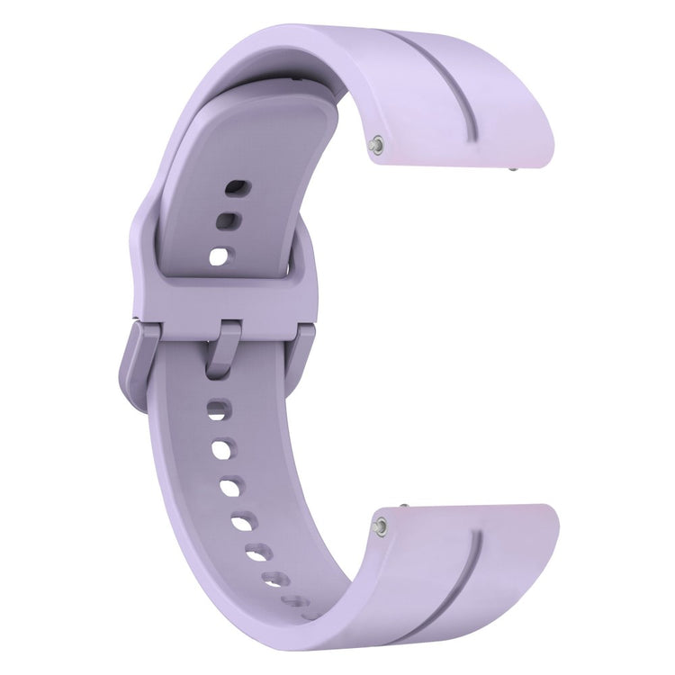Meget fint Universal Huawei  Rem - Lilla#serie_9