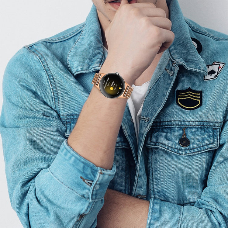 Vildt flot Google Pixel Watch  Rem - Pink#serie_5