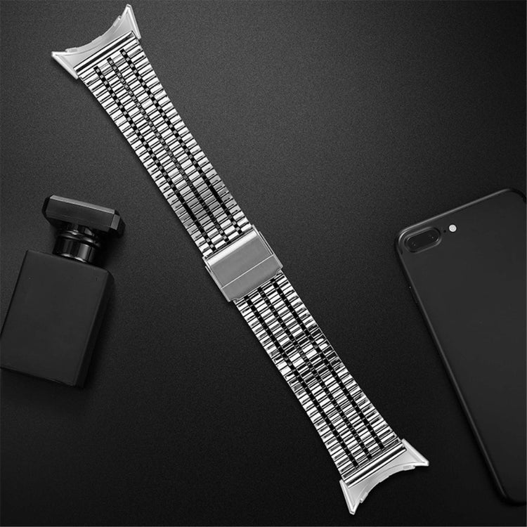 Vildt flot Google Pixel Watch  Rem - Sort#serie_6
