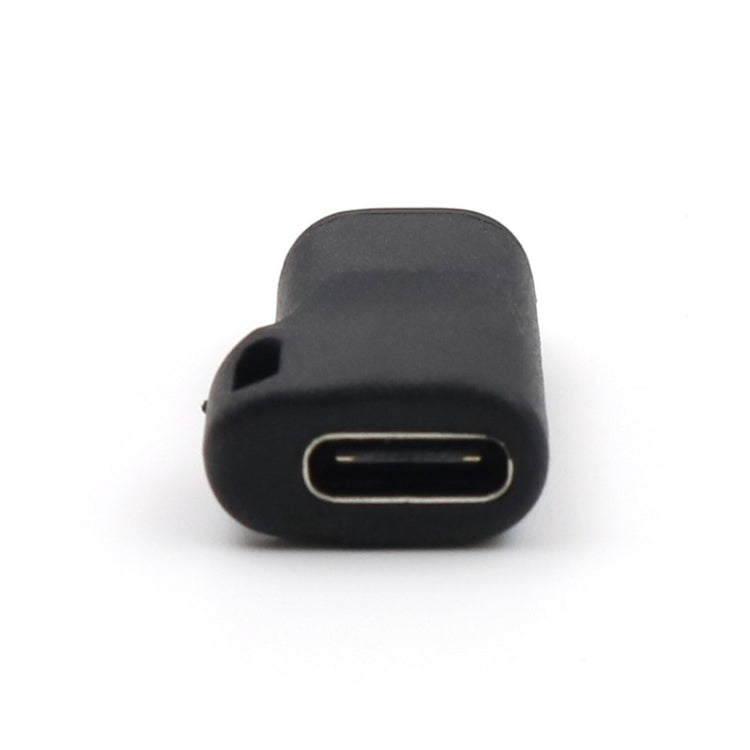 Universal Garmin USB Type-C Ladestation Adapter - Sort#serie_5