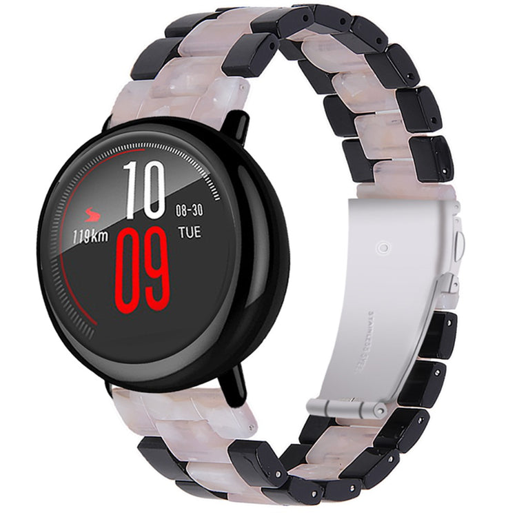 Vildt sejt Amazfit GTR 47mm / Amazfit Smartwatch 2  Rem - Pink#serie_2