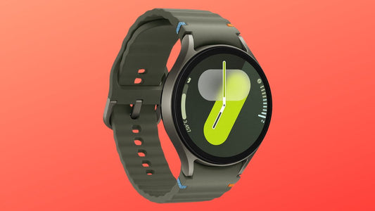 What to Expect from the Samsung Galaxy Watch 7 Series