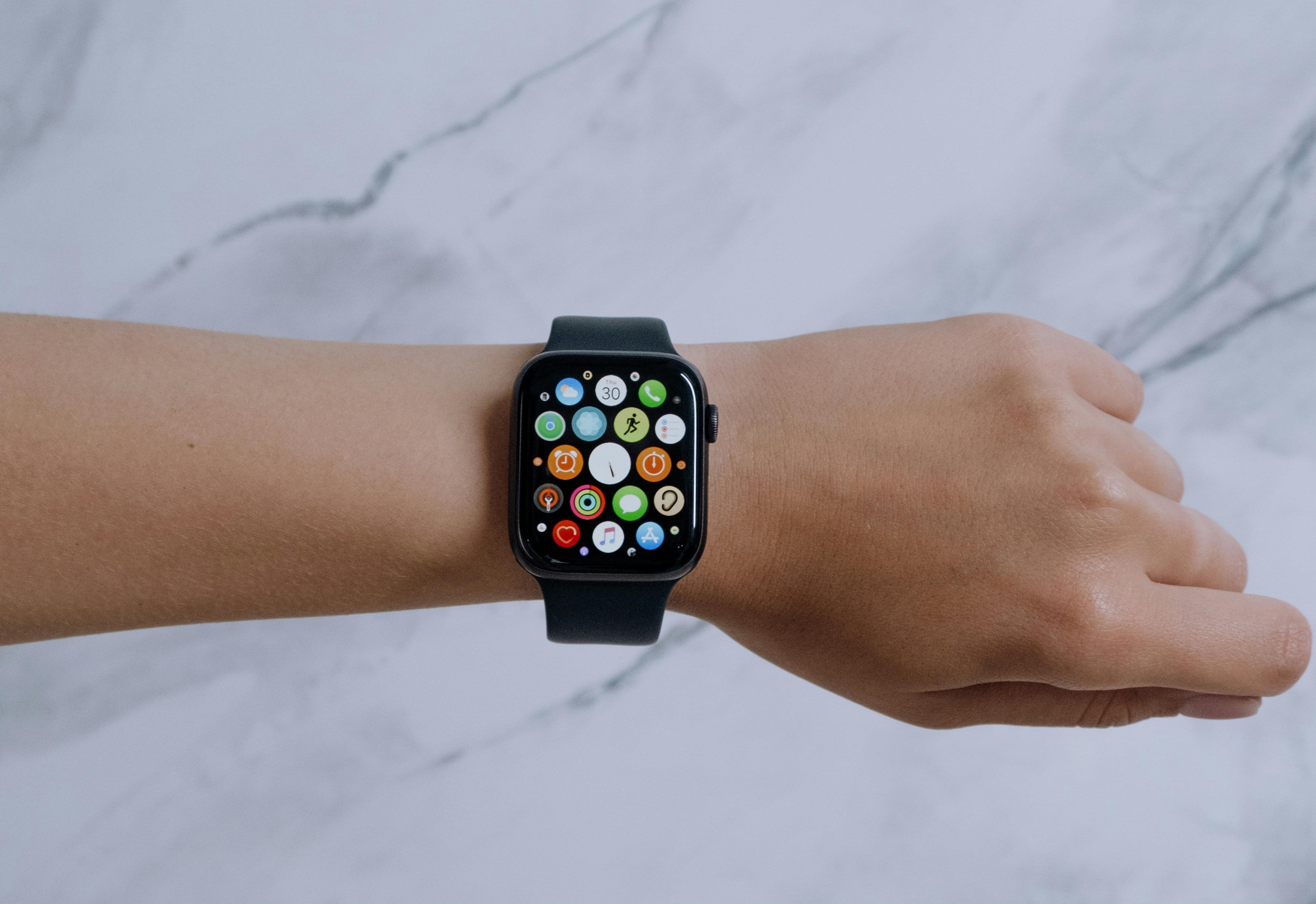 En omfattende guide til 2024: Tips til valg af din næste Apple Watch rem