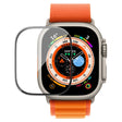 Silikone Universal Skærmbeskytter passer til Apple Smartwatch