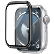 Glas Universal Skærmbeskytter passer til Apple Smartwatch