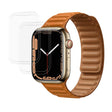 Glas Skærmbeskytter passer til Apple Watch Series 1-3 42mm