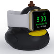 Helt Vildt Godt Silikone Universal Rem passer til Apple Smartwatch