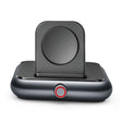 Silikone Holder passer til Samsung Smartwatch