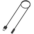 100cm Magnetisk Oplader passer til Coros HR Monitor