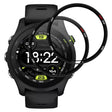 Silikone Skærmbeskytter passer til Garmin Forerunner 255