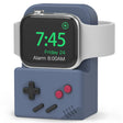 Silikone Holder passer til Apple Smartwatch