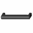 Super Fed Metal Universal Rem passer til Smartwatch