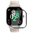 Silikone Skærmbeskytter passer til Xiaomi Redmi Watch 4