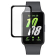 Silikone Skærmbeskytter passer til Samsung Galaxy Fit 3
