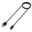 1m USB Opladningskabel passer til Smartwatch