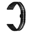 Fint Metal Universal Rem passer til Garmin Forerunner 245 / Garmin Forerunner 245 Music