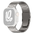 Helt Vildt Hårdfør Metal Universal Rem passer til Apple Smartwatch