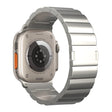 Udsøgt Metal Universal Rem passer til Apple Smartwatch