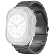 Helt Vildt Fed Metal Universal Rem passer til Apple Smartwatch