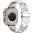 Meget Skøn Metal Universal Rem passer til Apple Smartwatch