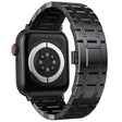 Kønt Metal Universal Rem passer til Apple Smartwatch