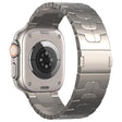Rigtigt Cool Metal Universal Rem passer til Apple Smartwatch