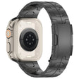 Super Kønt Metal Universal Rem passer til Apple Smartwatch