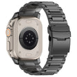 Super Elegant Metal Universal Rem passer til Apple Smartwatch