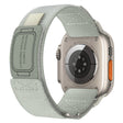 Mega Kønt Nylon Universal Rem passer til Apple Smartwatch